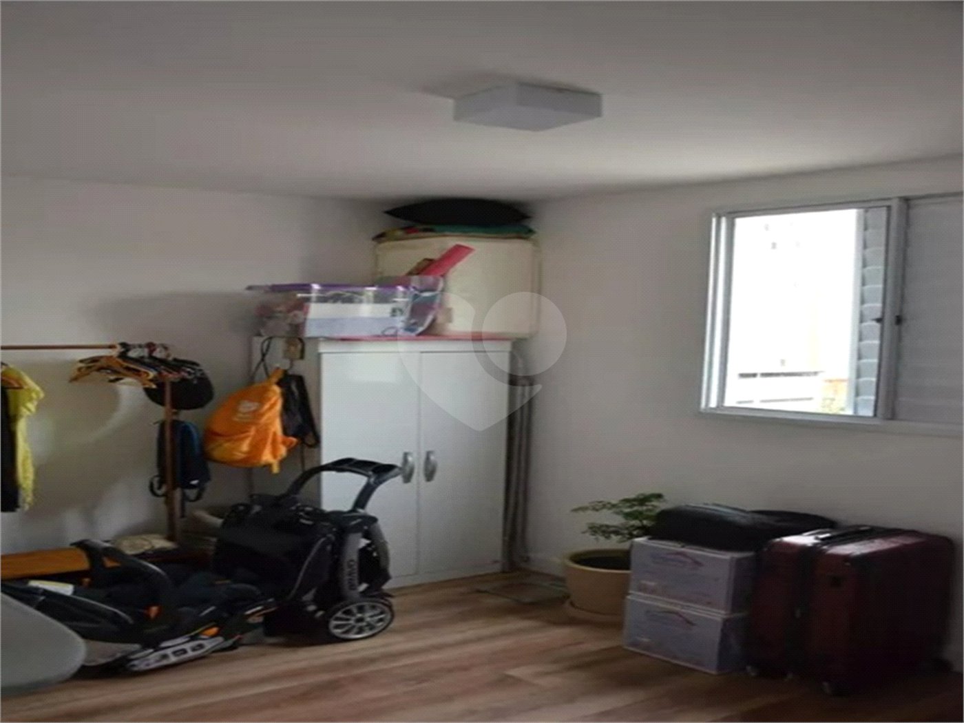 Apartamento à venda com 3 quartos, sendo 1 suíte, em Freguesia do Ó, São Paulo, SP