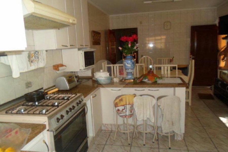 Sobrado à venda com 3 quartos, sendo 1 suíte, em Imirim, São Paulo, SP