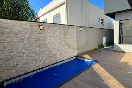 Casa à venda com 3 suítes em Quinta da Primavera, Ribeirão Preto, SP