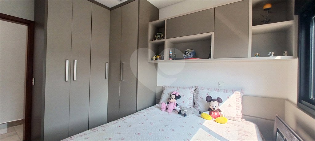 Casa à venda com 3 quartos, sendo 1 suíte, em Parque Ibiti Reserva, Sorocaba, SP