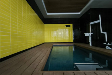 Apartamento para alugar com 2 suítes em Pinheiros, São Paulo, SP