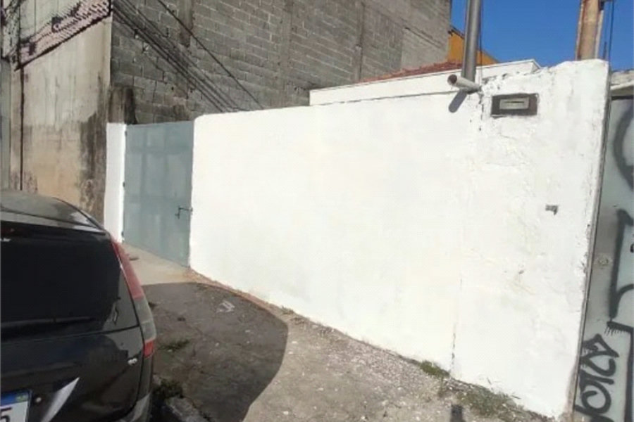 Sobrado à venda com 2 quartos em Vila Zat, São Paulo, SP