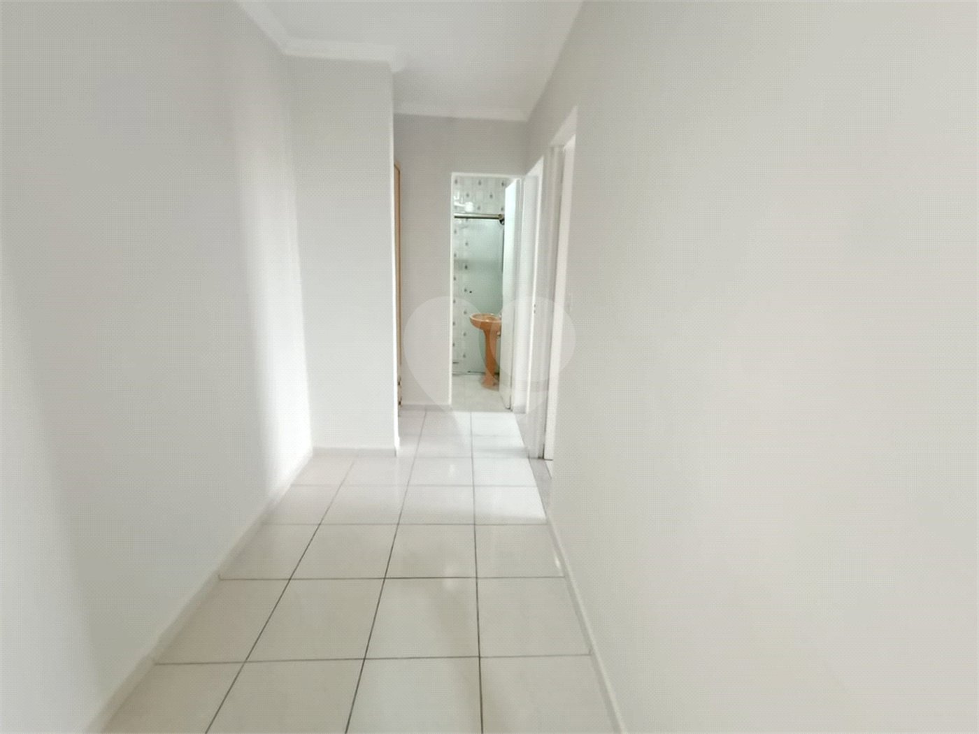 Apartamento à venda com 2 quartos em Lauzane Paulista, São Paulo, SP