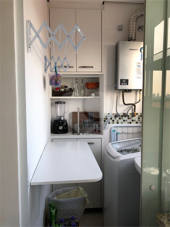 Apartamento à venda com 2 quartos, sendo 1 suíte,  em Pirituba, São Paulo, SP