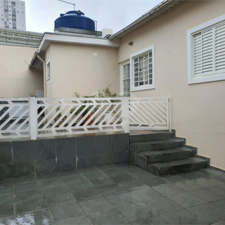 Casa à venda com 3 quartos, sendo 1 suíte, em Vila Mazzei, São Paulo, SP
