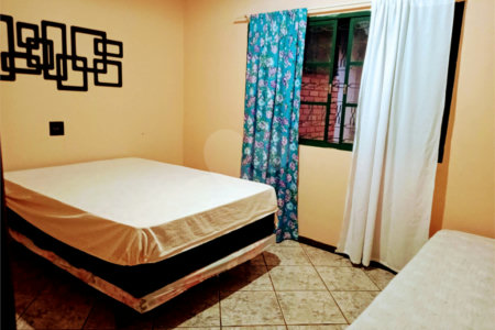 Casa à venda ou para alugar com 9 quartos, sendo 5 suítes, no condomínio Residencial Rio Verde, Araçoiaba da Serra - SP