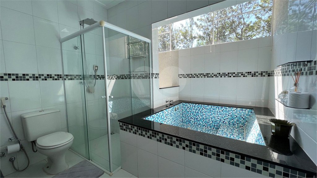Casa à venda com 3 suítes no condomínio Belvedere Ii, Votorantim - SP