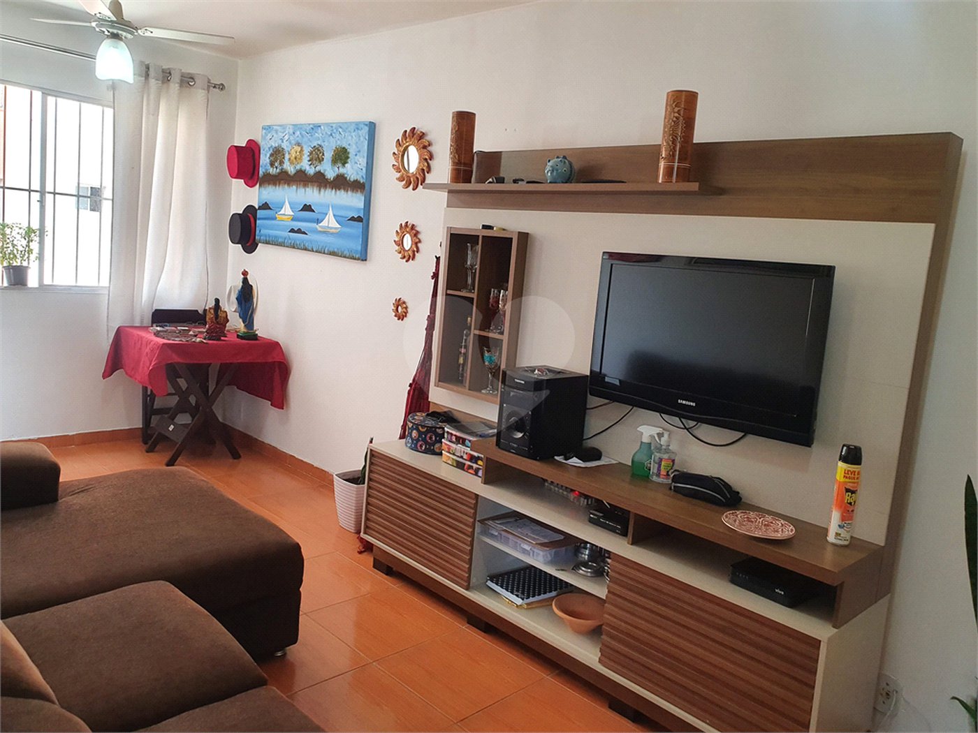 Apartamento à venda com 2 quartos em Santo Amaro, São Paulo, SP