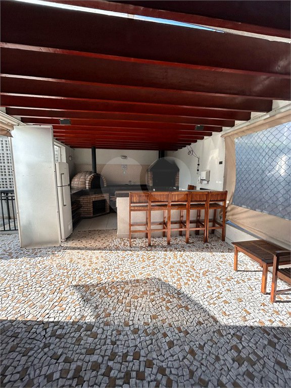 Apartamento à venda com 2 quartos, sendo 1 suíte,  em Vila Cruzeiro, São Paulo, SP