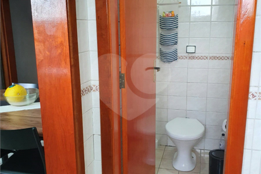 Apartamento à venda com 3 quartos, sendo 1 suíte,  em Vila Maria, São Paulo, SP
