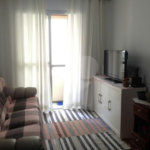 Apartamento à venda com 3 quartos em Vila Nova Cachoeirinha, São Paulo, SP