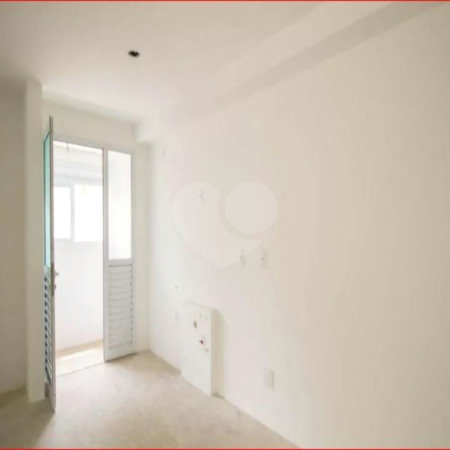 Apartamento para alugar com 1 quarto em Vila Monumento, São Paulo, SP