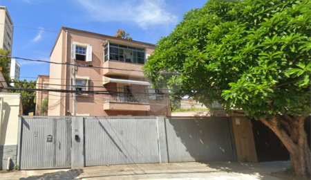 Apartamento à venda com 2 quartos em Jardim Europa, São Paulo, SP