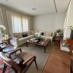 Casa à venda com 4 quartos, sendo 3 suítes,  no condomínio Vila Carmel, São Paulo - SP
