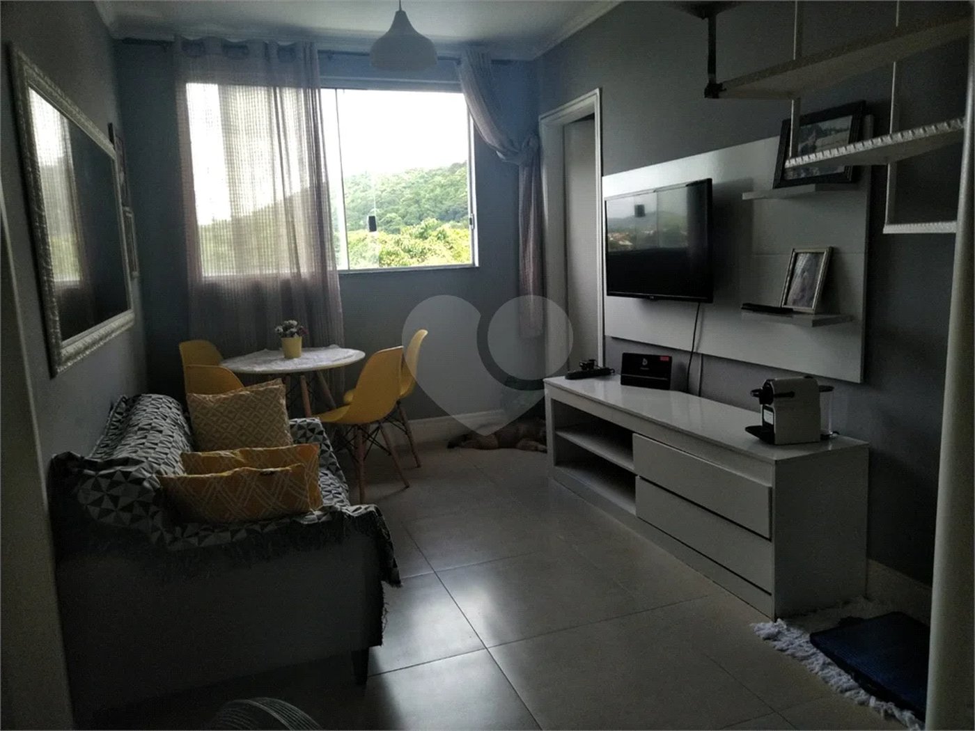 Apartamento à venda com 4 quartos, sendo 1 suíte, em Campo Grande, Rio de Janeiro, RJ