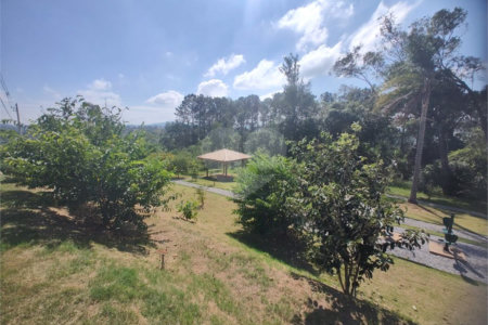 Terreno à venda no condomínio Residencial Solar São Judas Tadeu, Piracaia - SP