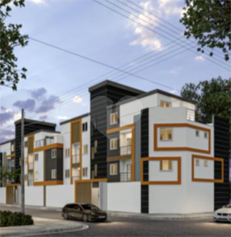 Apartamento à venda com 1 quarto em Casa Verde, São Paulo, SP
