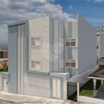 Casa à venda com 2 quartos, sendo 1 suíte, no condomínio Maracujas, São Paulo - SP
