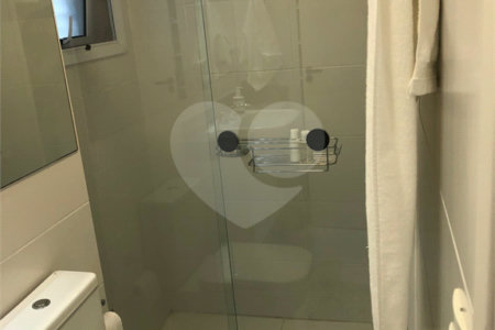 Apartamento à venda com 1 quarto em Vila Mariana, São Paulo, SP