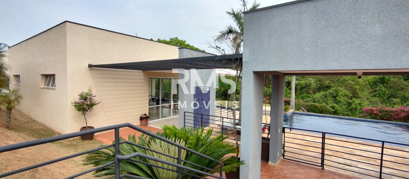 Casa à venda com 3 suítes em Jardim Residencial Garden Ville, Itu, SP