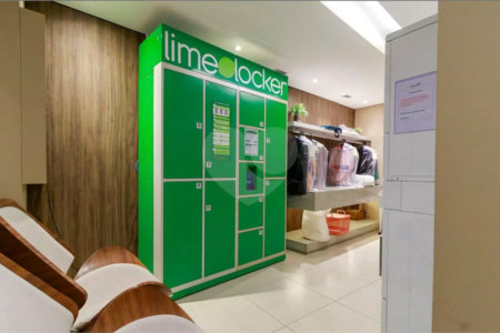 Apartamento à venda com 1 suíte em Vila Gertrudes, São Paulo, SP