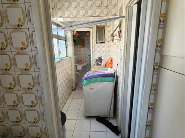 Apartamento à venda com 3 quartos, sendo 1 suíte,  em Mandaqui, São Paulo, SP
