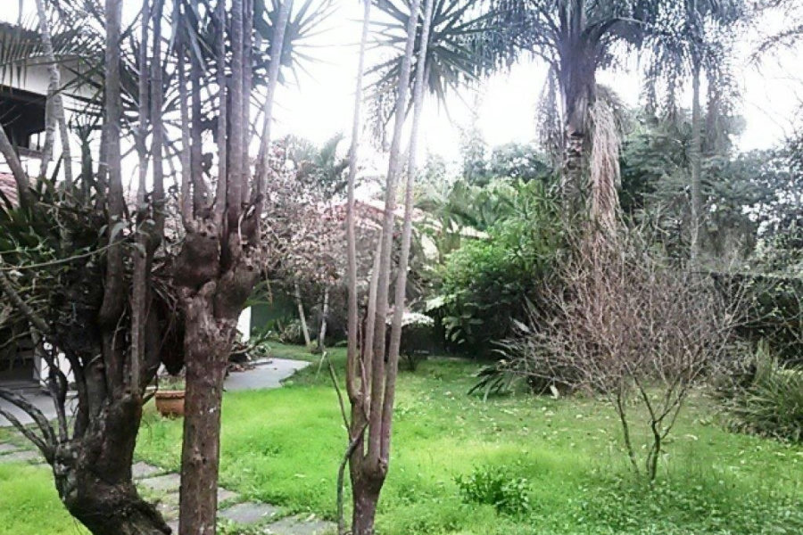 Casa à venda ou para alugar com 5 quartos, sendo 3 suítes, em Mandaqui, São Paulo, SP