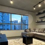 Apartamento 2 quartos, sendo 1suíte. 2 banheiros. Cozinha americana. Living com 2 ambientes com varanda gourmet,