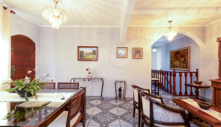 Casa à venda com 3 quartos, sendo 2 suítes,  em Tremembé, São Paulo, SP
