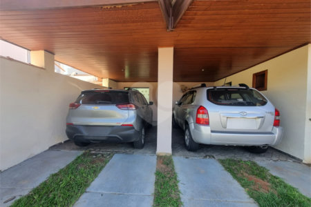 Casa à venda com 4 quartos, sendo 3 suítes,  no condomínio Ibiti do Paço, Sorocaba - SP