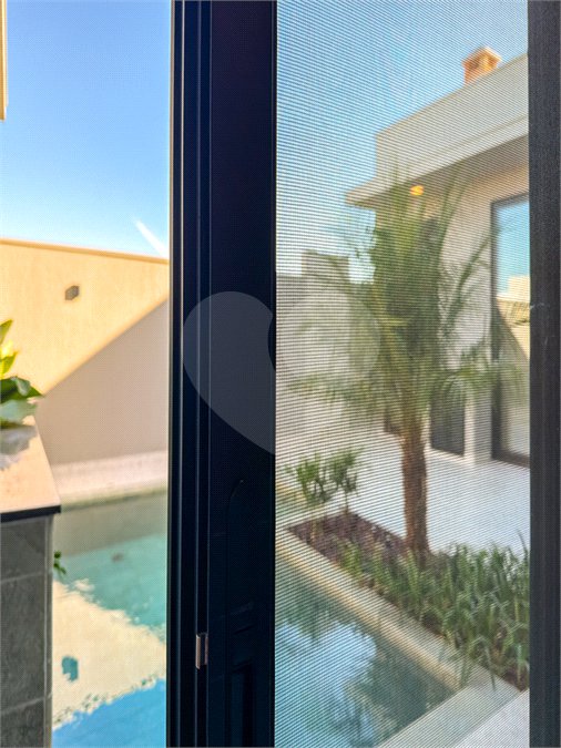 Casa à venda com 3 suítes no condomínio Jardim Residencial Dona Maria Candida, Indaiatuba - SP