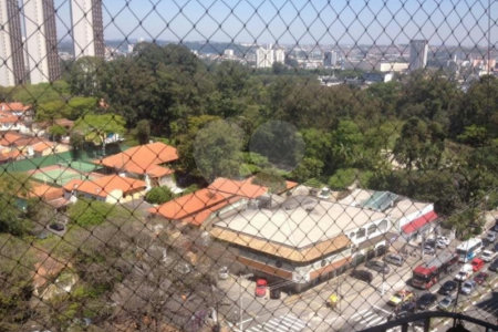 Apartamento à venda com 3 quartos em Vila Sofia, São Paulo, SP