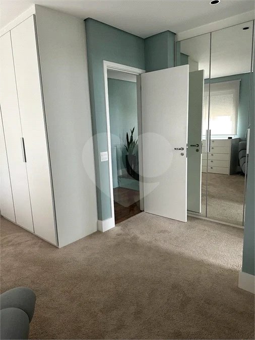 Casa à venda com 3 quartos, sendo 2 suítes, no condomínio Paulistano 2ª Fase, São Paulo - SP