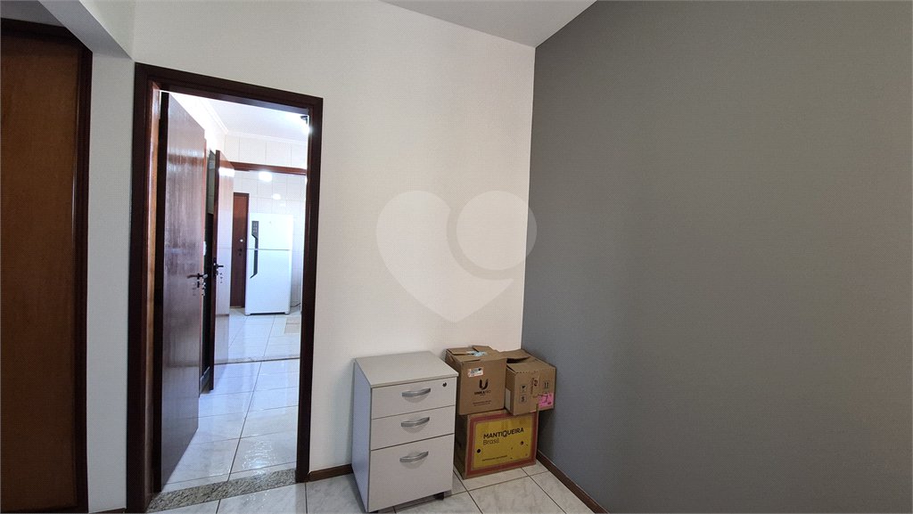 Apartamento à venda com 3 quartos, sendo 1 suíte, em Vila Seixas, Ribeirão Preto, SP