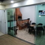 Casa à venda com 2 suítes em Jardim Morumbi, Sorocaba, SP
