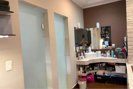 Casa com 4 dormitórios à venda, 300 m² por R$ 1.800.000,00 - Morada da Praia - Bertioga/SP