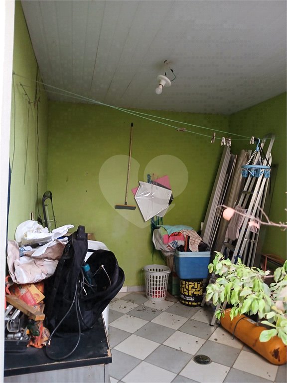 Casa à venda com 2 quartos, sendo 1 suíte, em Vila Amorim, Suzano, SP
