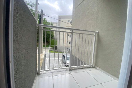 Apartamento à venda com 2 quartos em Campo Grande, Rio de Janeiro, RJ