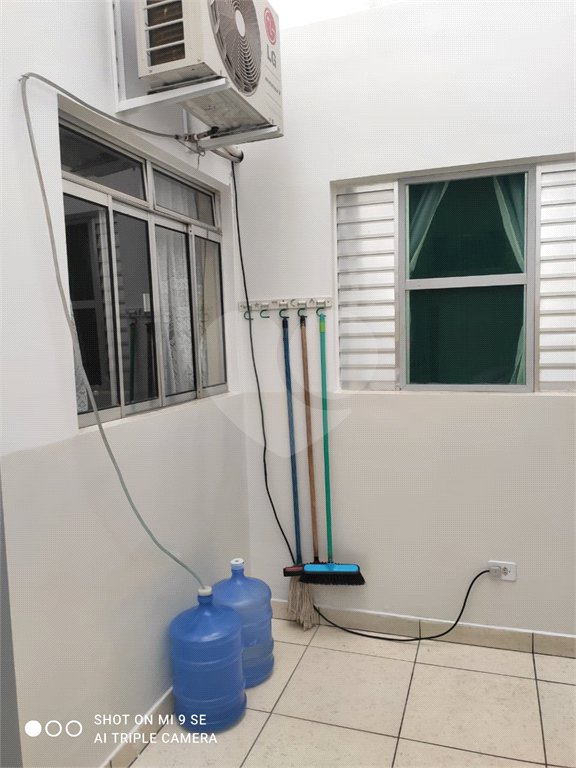 Sobrado à venda com 1 suíte em Jardim Luciana, Itaquaquecetuba, SP