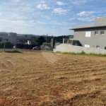 Terreno à venda em Cachoeira, Atibaia, SP
