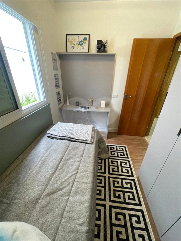 Apartamento à venda com 2 quartos em Jardim São Paulo(zona Norte), São Paulo, SP