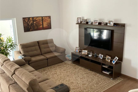 Casa à venda com 4 suítes no condomínio Reserva Ibirapitanga Ii, Santa Isabel - SP