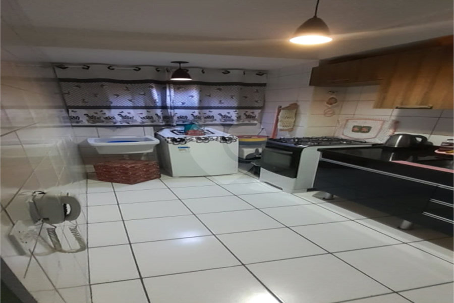 Apartamento à venda com 2 quartos em Jardim Vila Formosa, São Paulo, SP