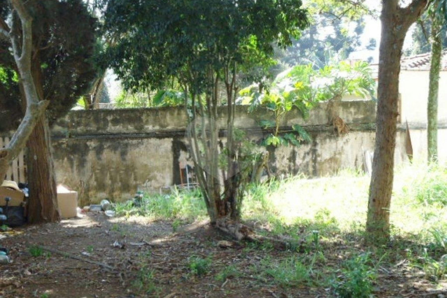 Terreno à venda em Jardim Floresta, São Paulo, SP