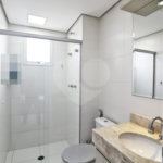 Apartamento à venda com 3 suítes em Santana, São Paulo, SP