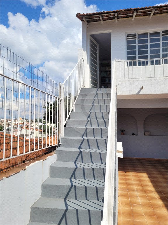 Casa Térrea à venda com 3 quartos, sendo 1 suíte, em Casa Verde, São Paulo, SP