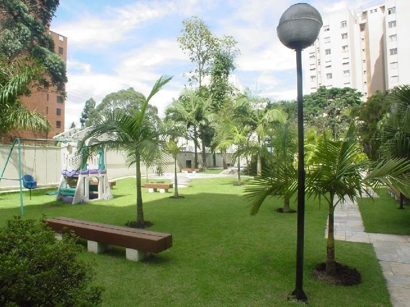 Apartamento à venda com 4 quartos, sendo 2 suítes, em Paraisópolis, São Paulo, SP