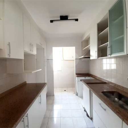 Apartamento para alugar com 3 quartos em Jardim Juliana, Indaiatuba, SP