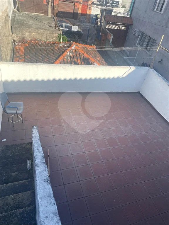 Terreno à venda com 3 quartos em Freguesia do Ó, São Paulo, SP