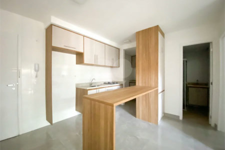 Apartamento à venda com 1 quarto em Vila Medeiros, São Paulo, SP